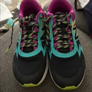 New Balance ' Rave Run V1 Lace-up Shoe size 7 D2